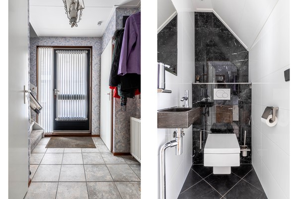 Medium property photo - Mussenhof 13, 9502 SH Stadskanaal